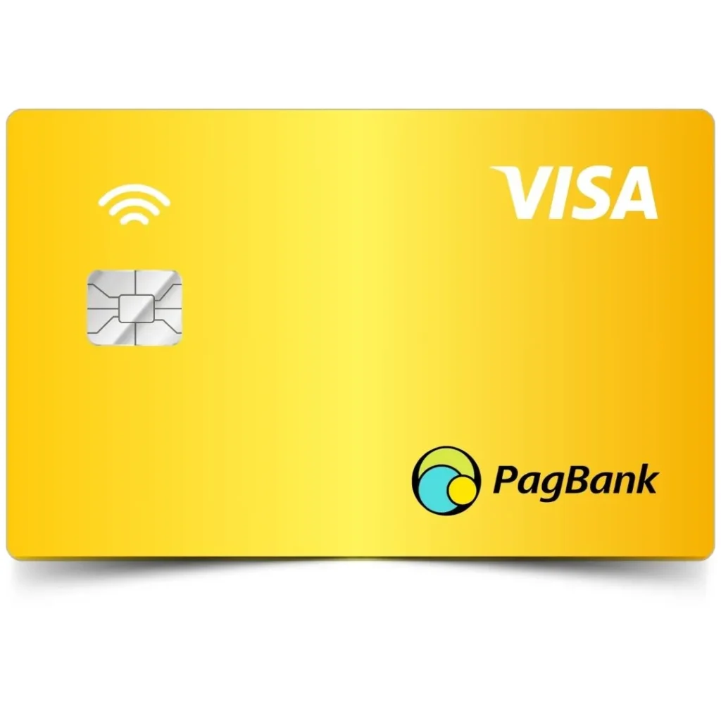 Cartão de Crédito PagBank