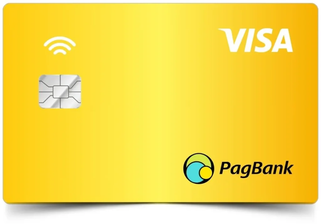Cartão de Crédito PagBank
